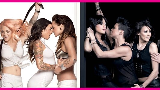 The Real L Word