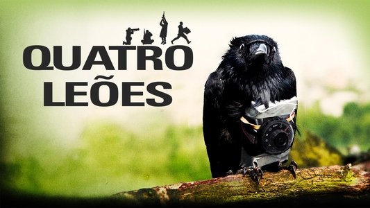Four Lions