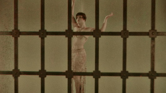 The American Venus