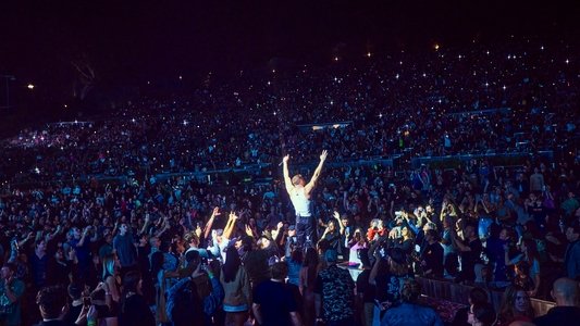Imagine Dragons - Live From The Hollywood Bowl (with the LA Film Orchestra)