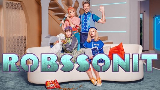 Robssons
