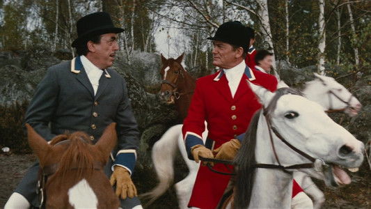 Fantômas contre Scotland Yard