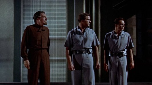 Forbidden Planet