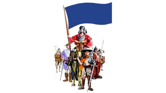 L'armata Brancaleone