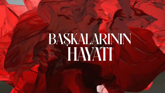 Başkalarının Hayatı