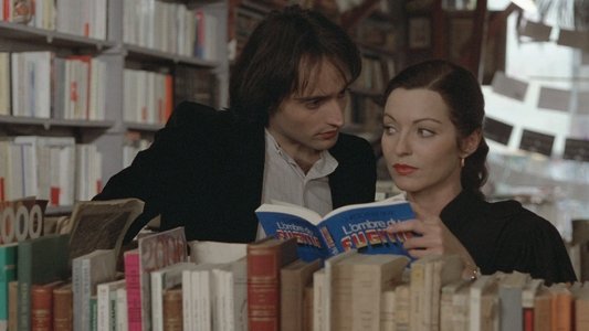 L'Amour en fuite
