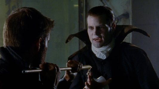Dracula 3000