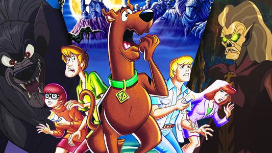The Best of The New Scooby-Doo Movies