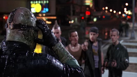 Friday the 13th Part VIII: Jason Takes Manhattan