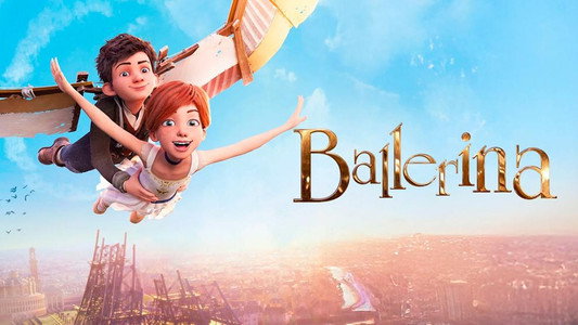 Ballerina