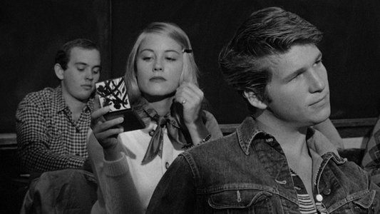 The Last Picture Show
