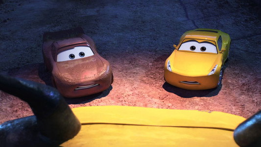 Cars 3