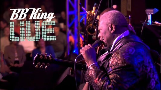 B.B. King: Live