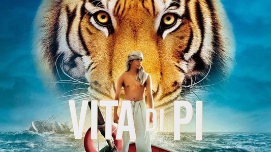 Life of Pi