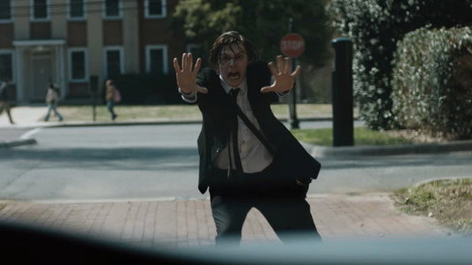 American Animals