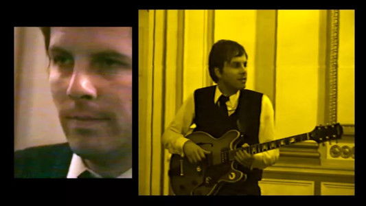 T'es où Philippe Katerine ?