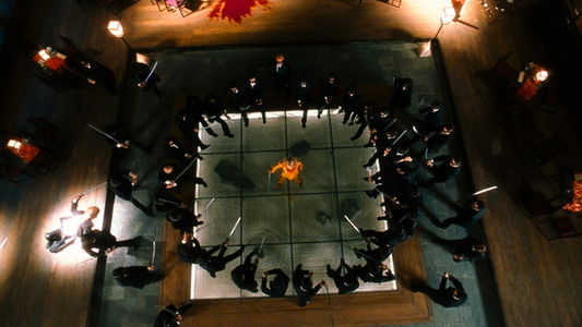 Kill Bill: The Whole Bloody Affair