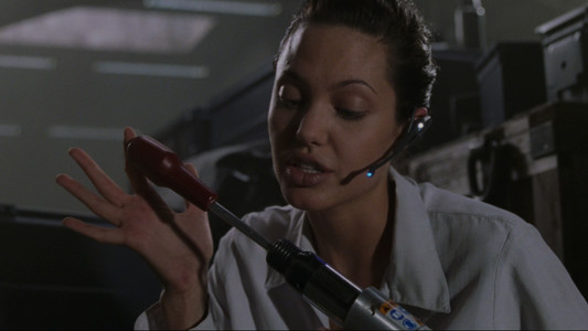 Lara Croft: Tomb Raider