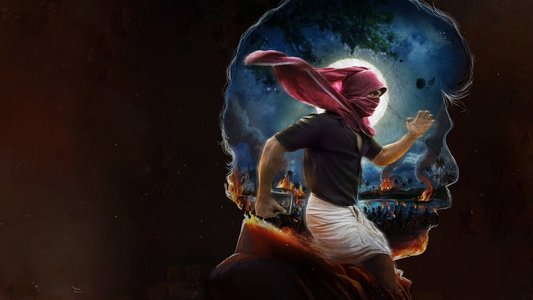മിന്നൽ മുരളി