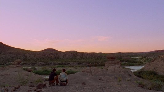 Boyhood