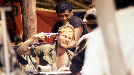 The Deer Hunter