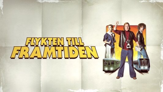 Flykten till framtiden
