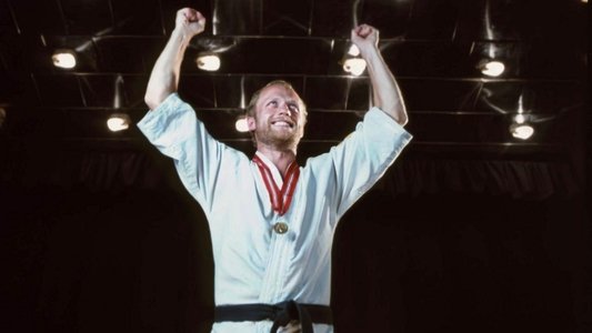 Karate po polsku