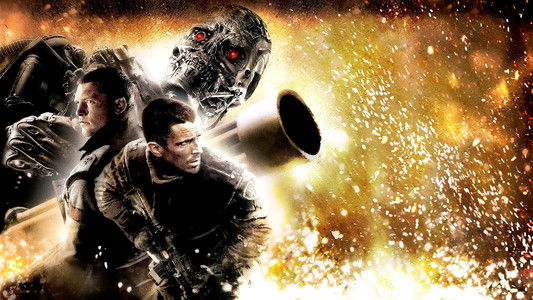 Terminator Salvation