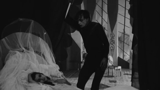 Das Cabinet des Dr. Caligari