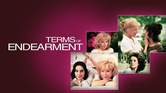 Terms of Endearment