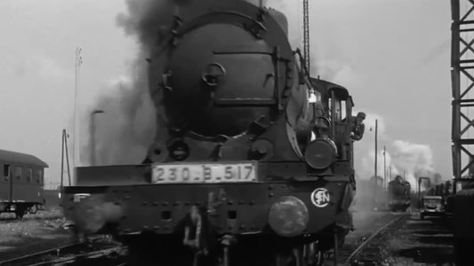The Train