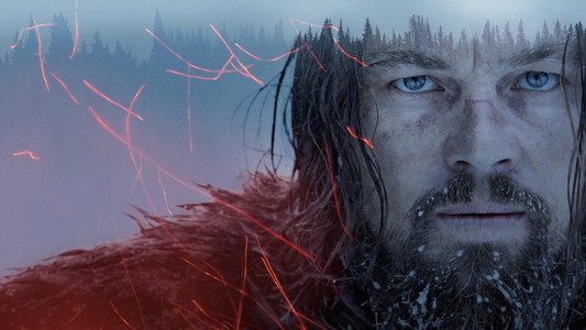 The Revenant
