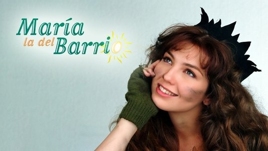 María la del Barrio
