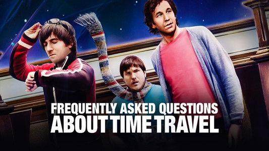 Frequently Asked Questions About Time Travel