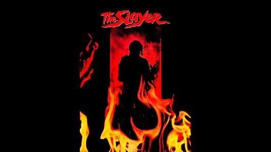 The Slayer