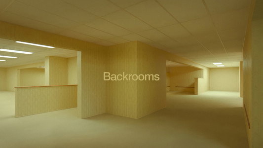 Backrooms