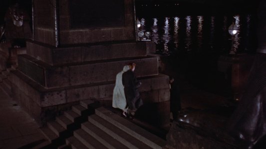 Indiscreet