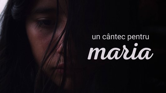 Una canción para María