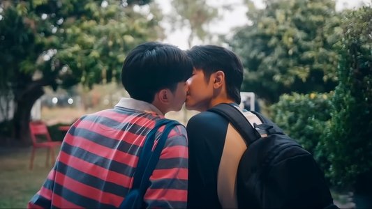 MuTeLuv ตอน หมอดูทักครับ