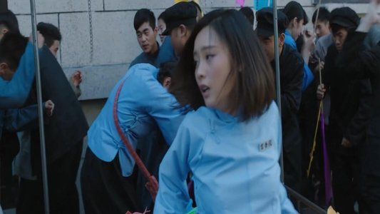 远大前程·双龙会