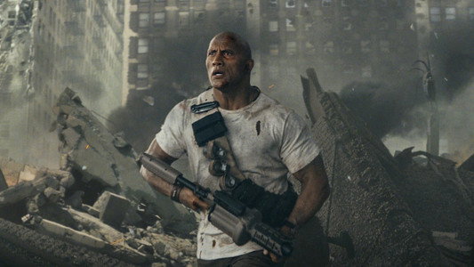 Rampage