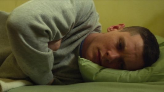 Starred Up