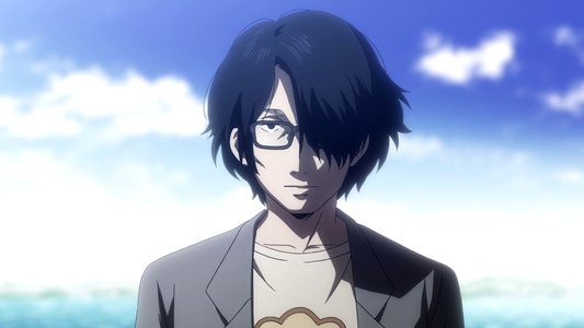すべてがFになる THE PERFECT INSIDER