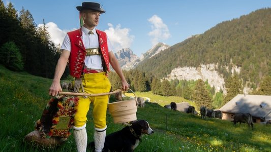 Beyond Tradition – Kraft der Naturstimmen