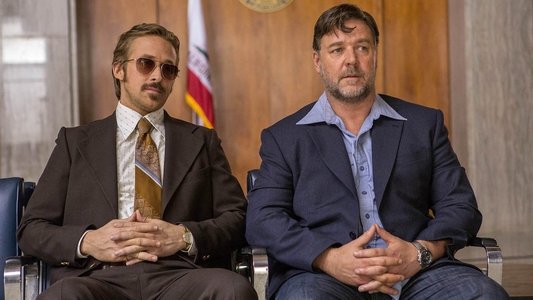 The Nice Guys