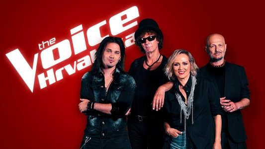 The Voice: Najljepsi glas Hrvatske