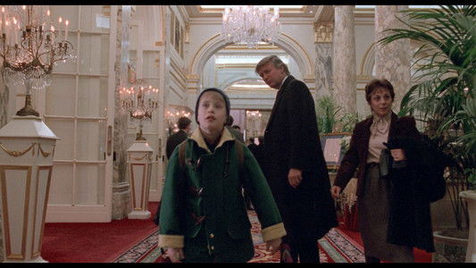 Home Alone 2: Lost in New York
