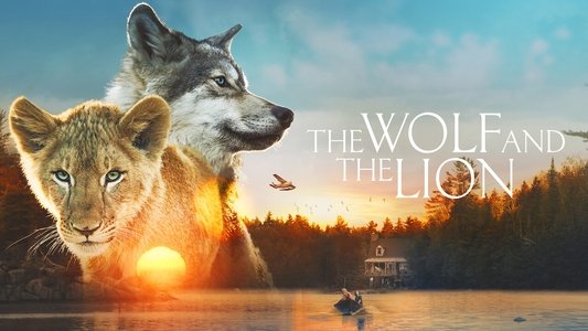 Le Loup et le Lion