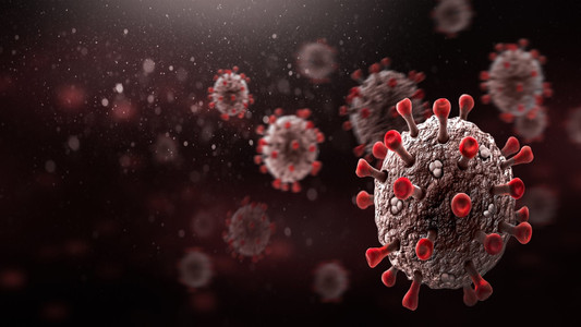 Covid-19 Outbreak: Minute by Minute