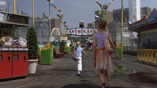 Uptown Girls